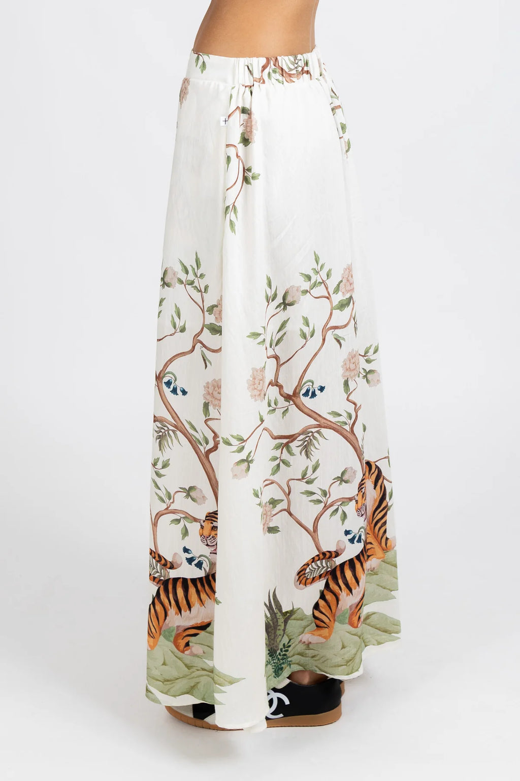 Saturday Skirt - Federation