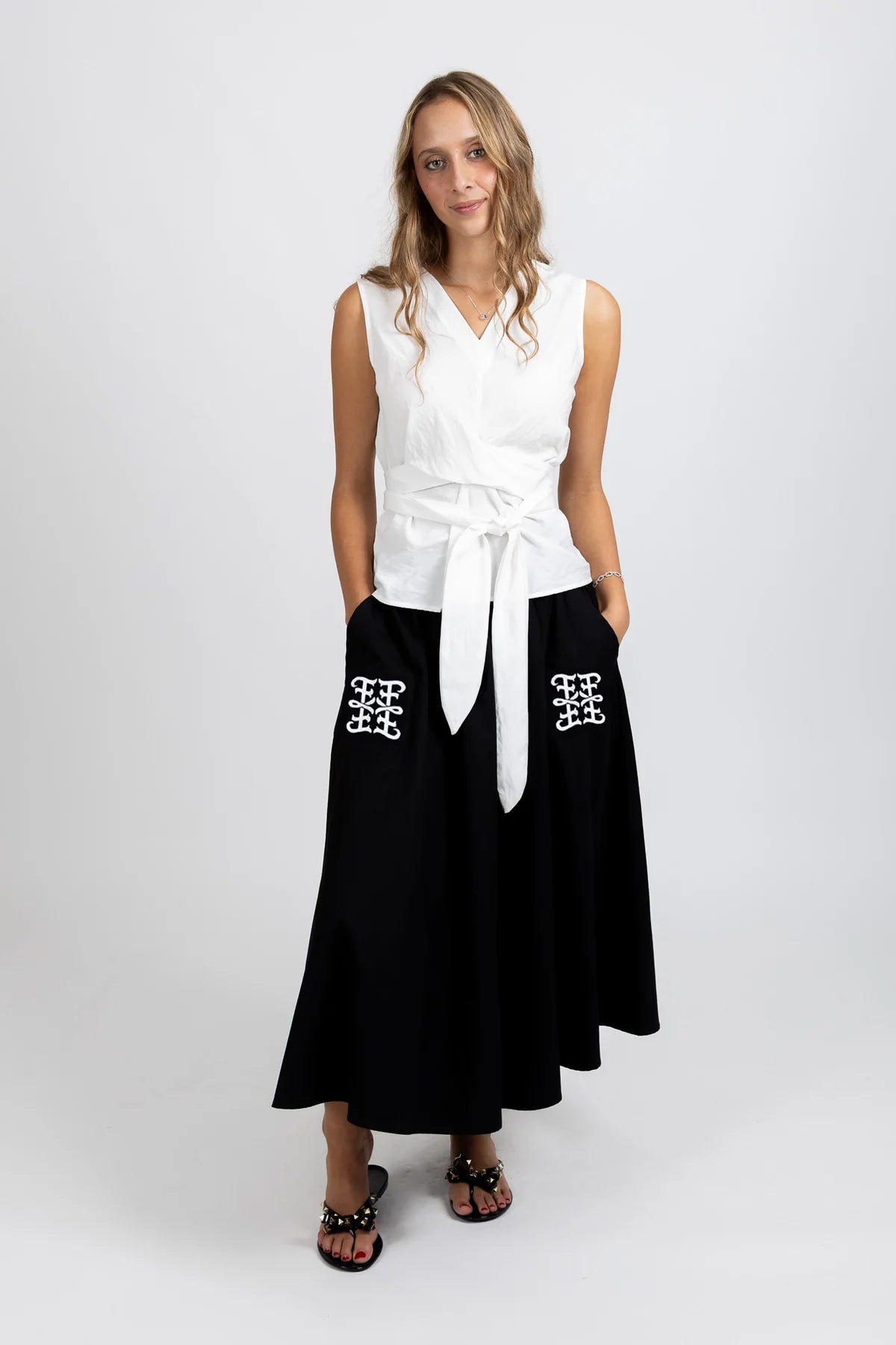 Honest Skirt - Federation