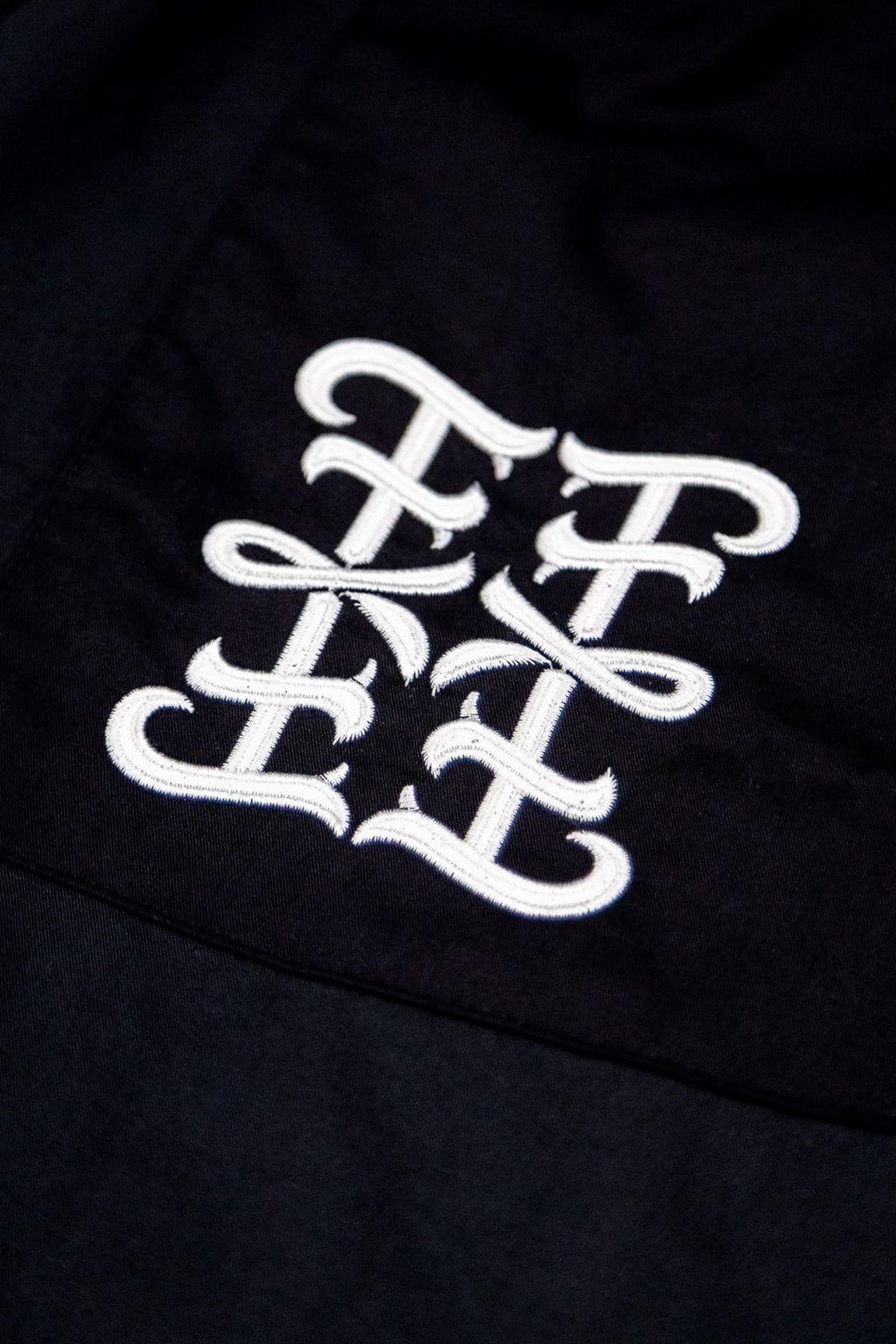 Honest Skirt - Federation