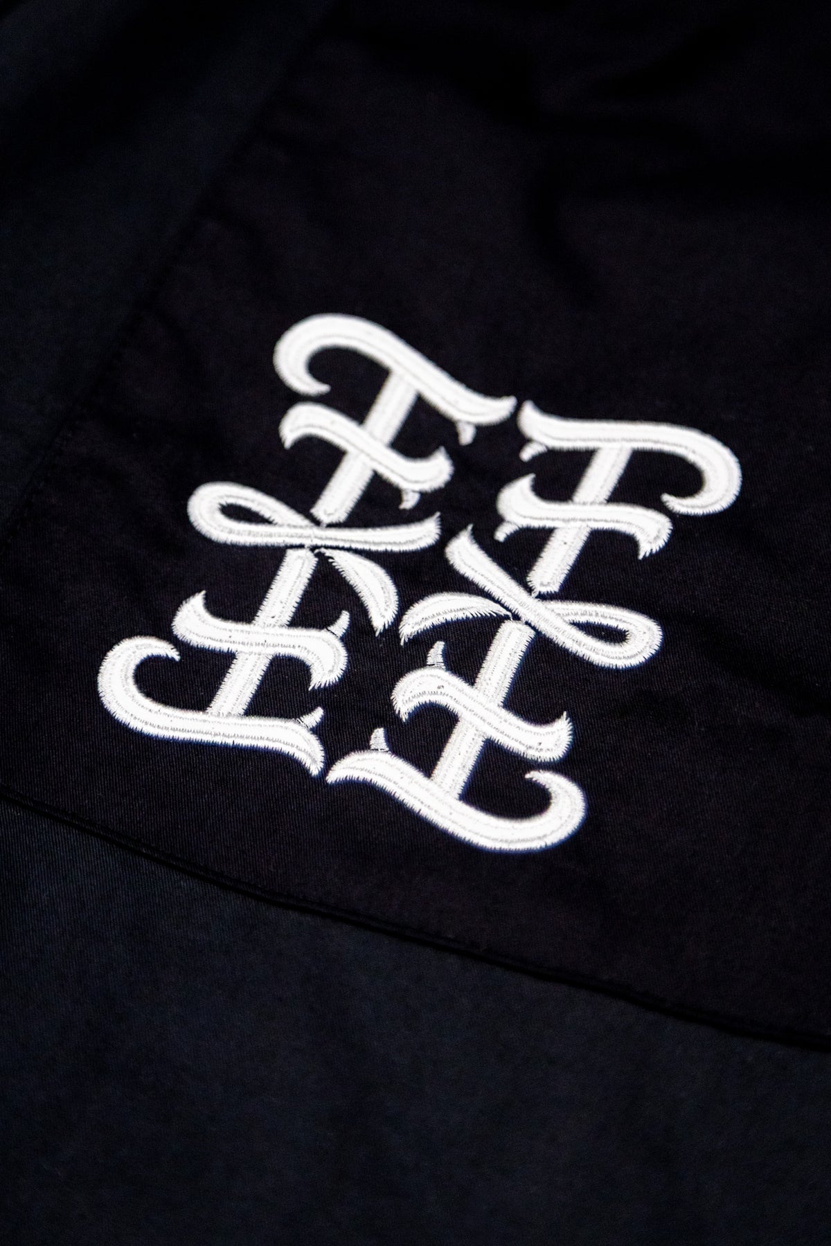 Honest Skirt - Federation