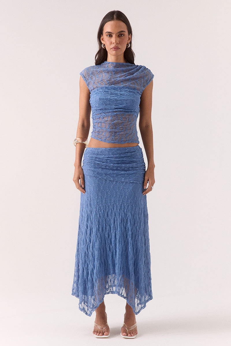 Lowri Skirt Sovere