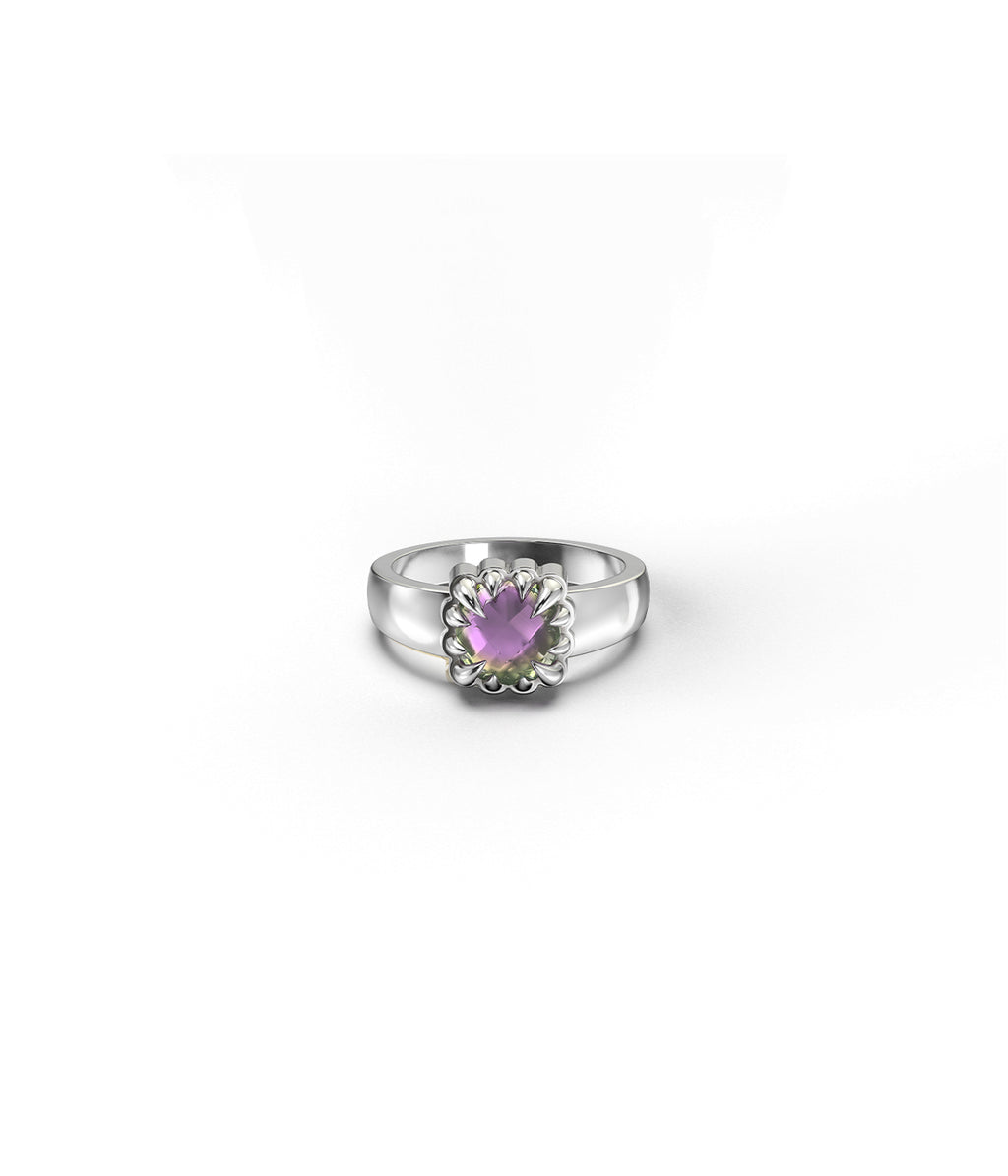 Baby Claw Mystic Quartz Stolen Girlfriends