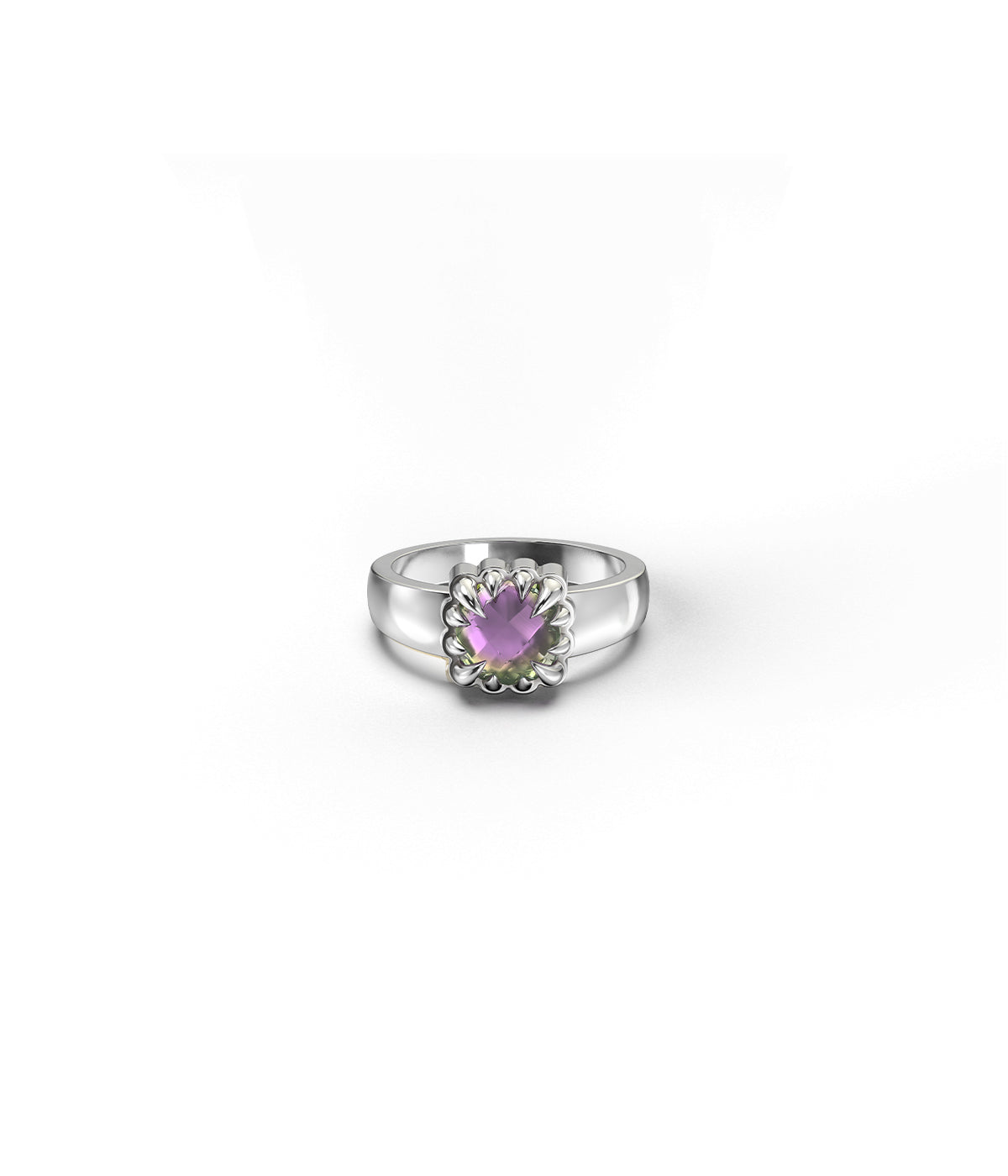 Baby Claw Mystic Quartz Stolen Girlfriends