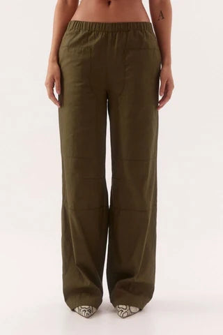 Remy pant - Sovere