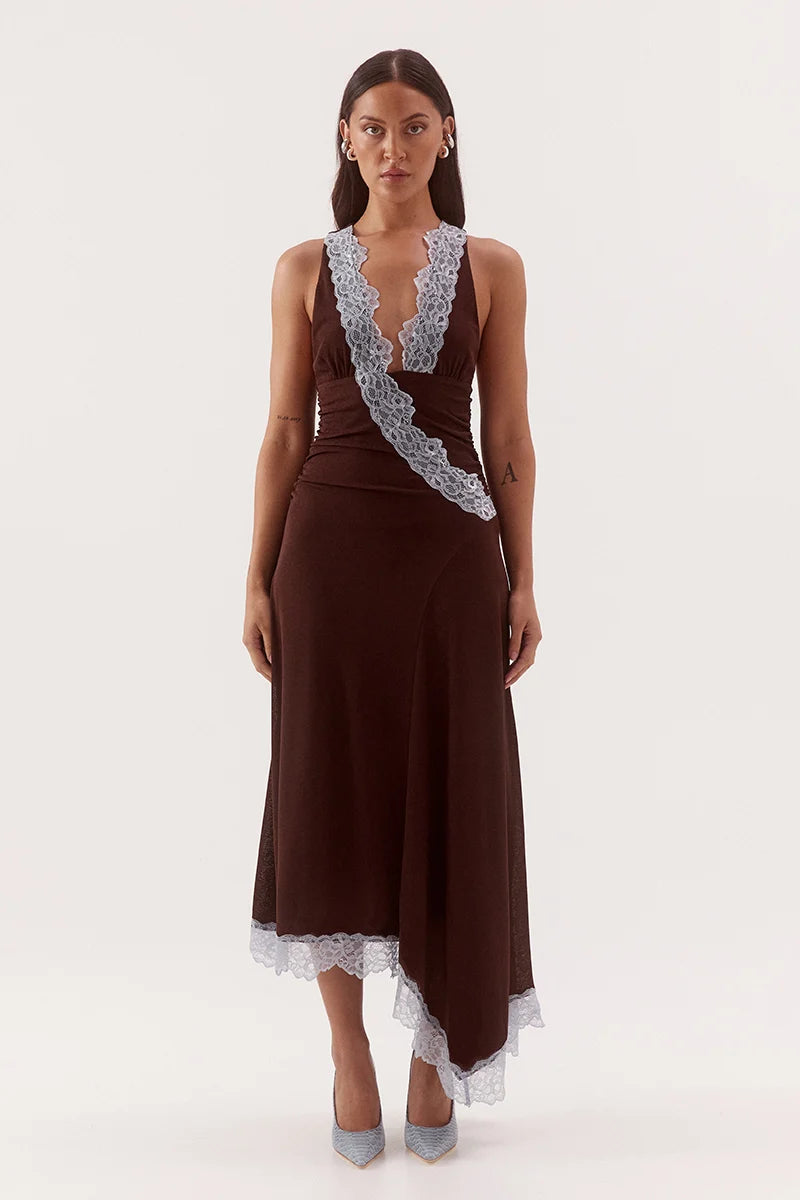 Harlow Dress - Sovere