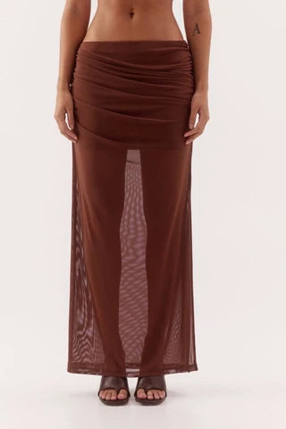 Selen Skirt - Sovere