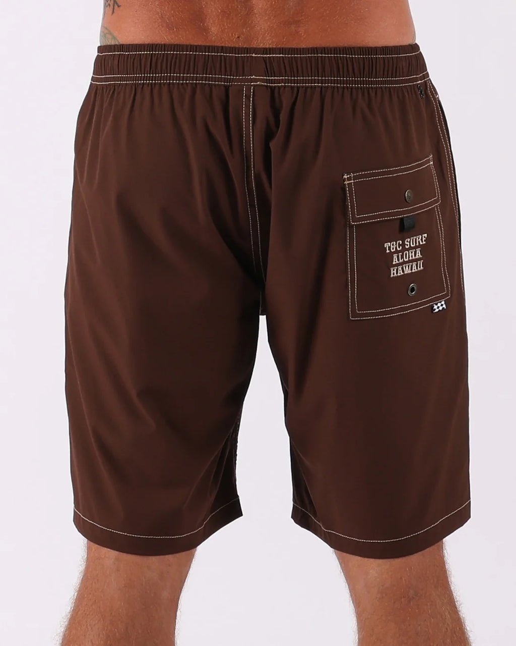 Dash Short - T&C Surf Designs Hawaii