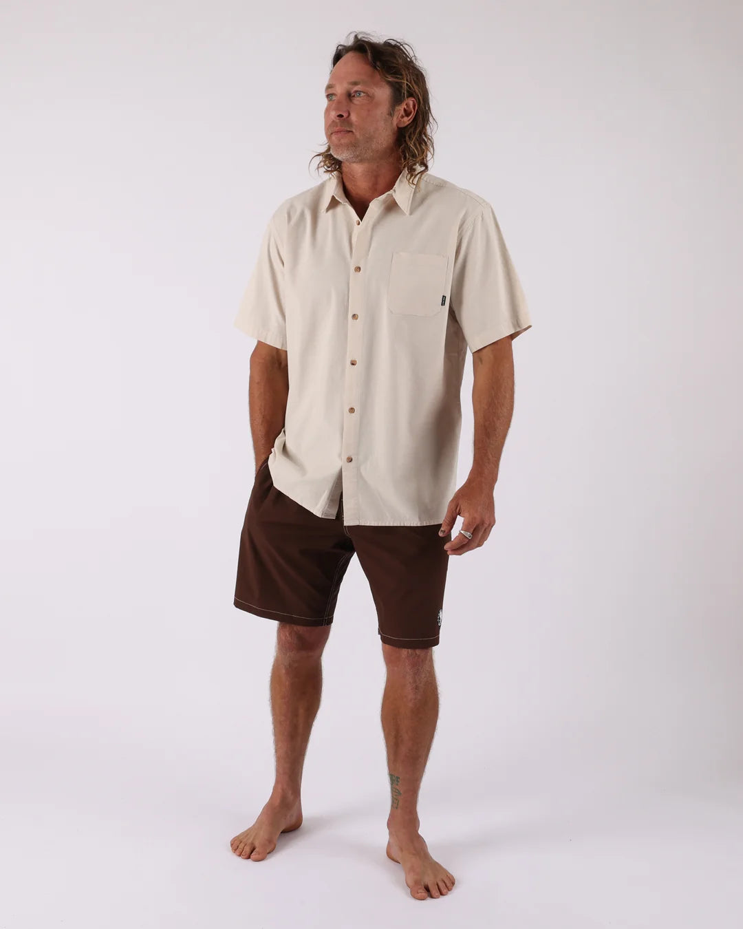 Dash Short - T&C Surf Designs Hawaii
