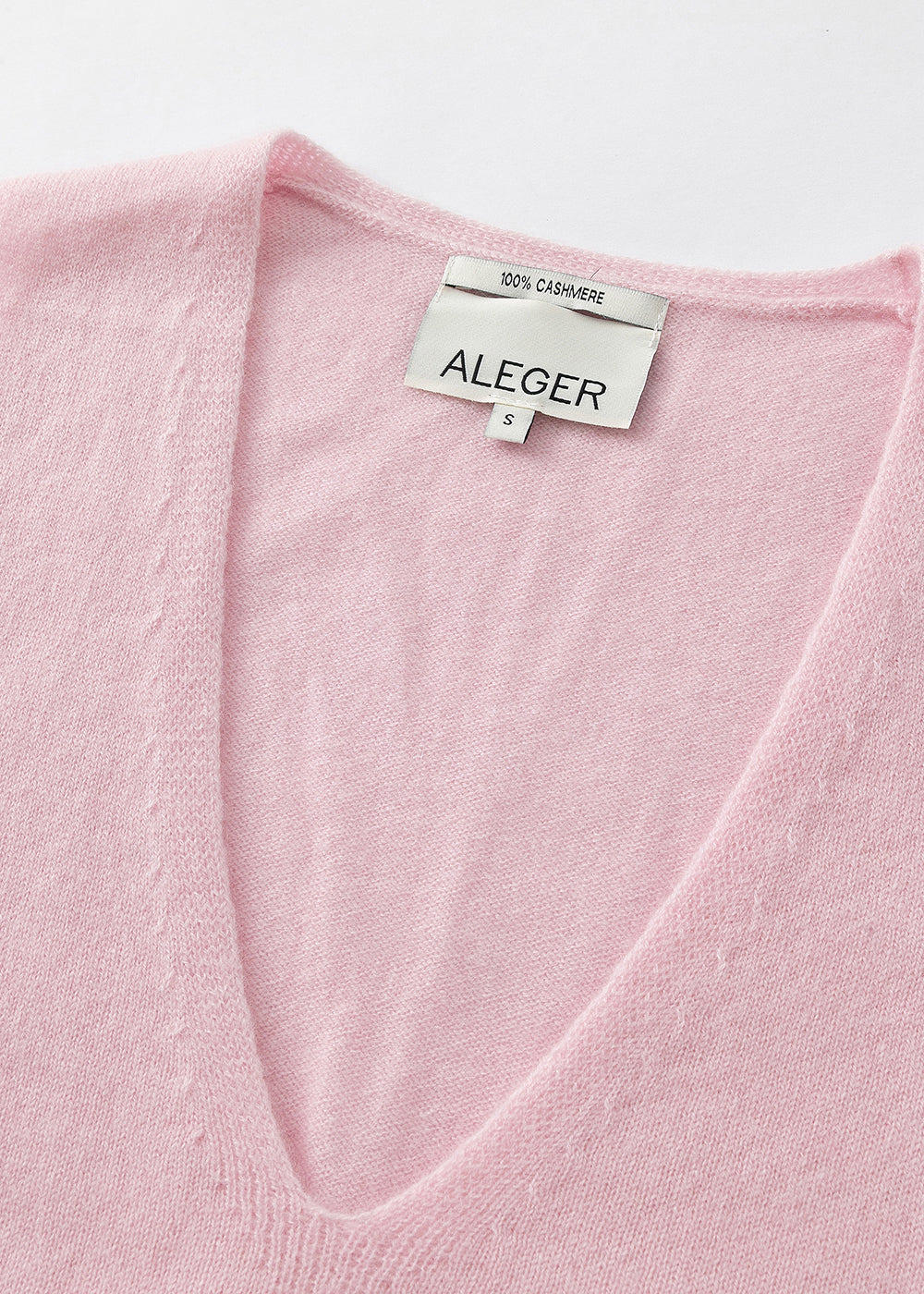Cashmere Classic Tank ALEGER