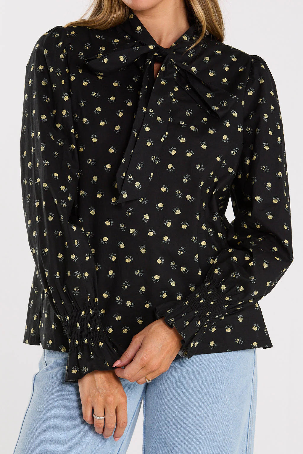 Nightwave Top. Thing Thing