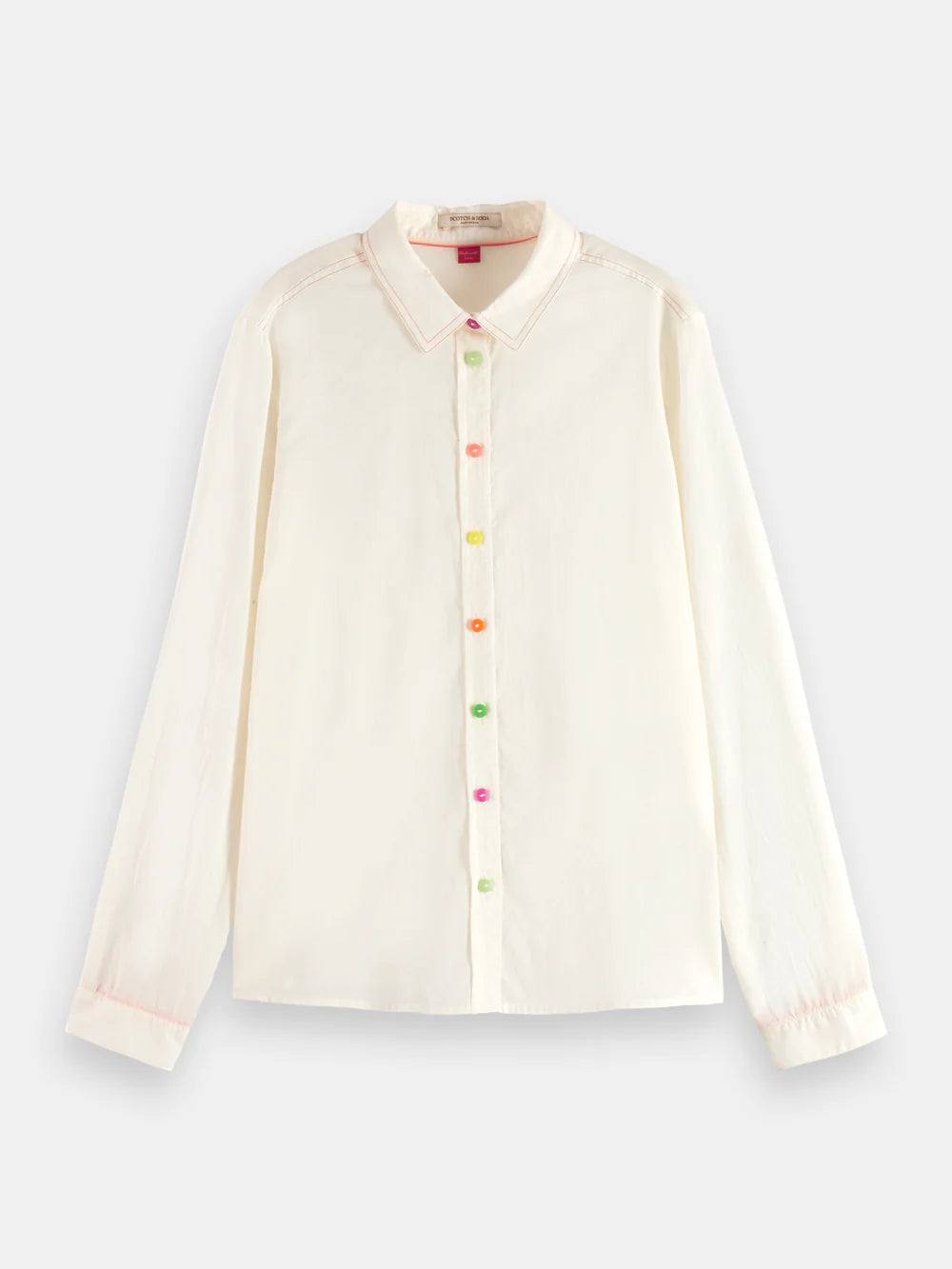 Rainbow Shirt