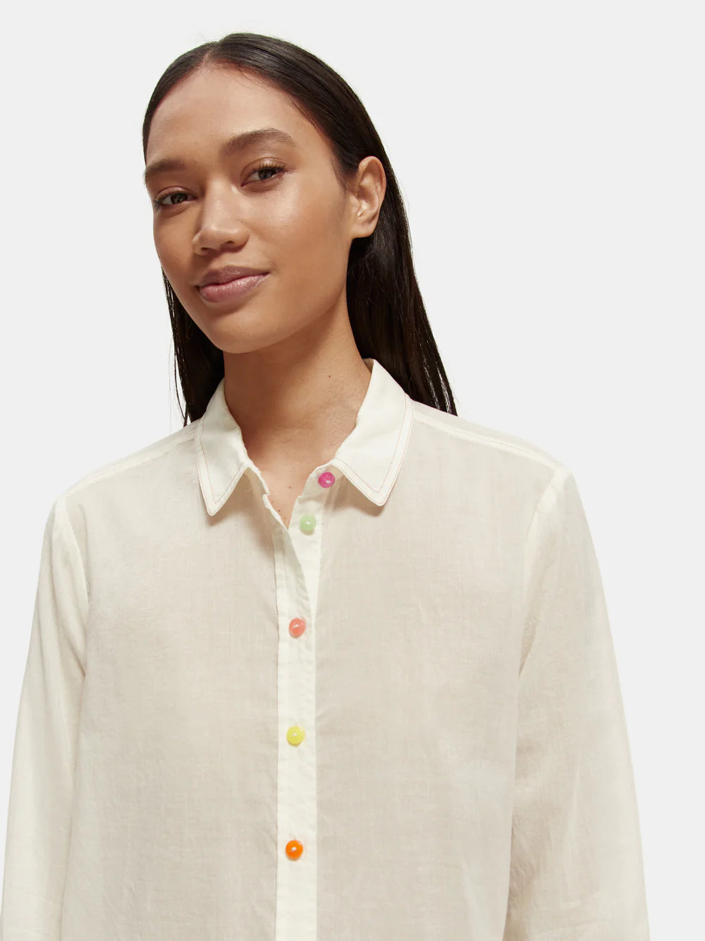 Rainbow Shirt