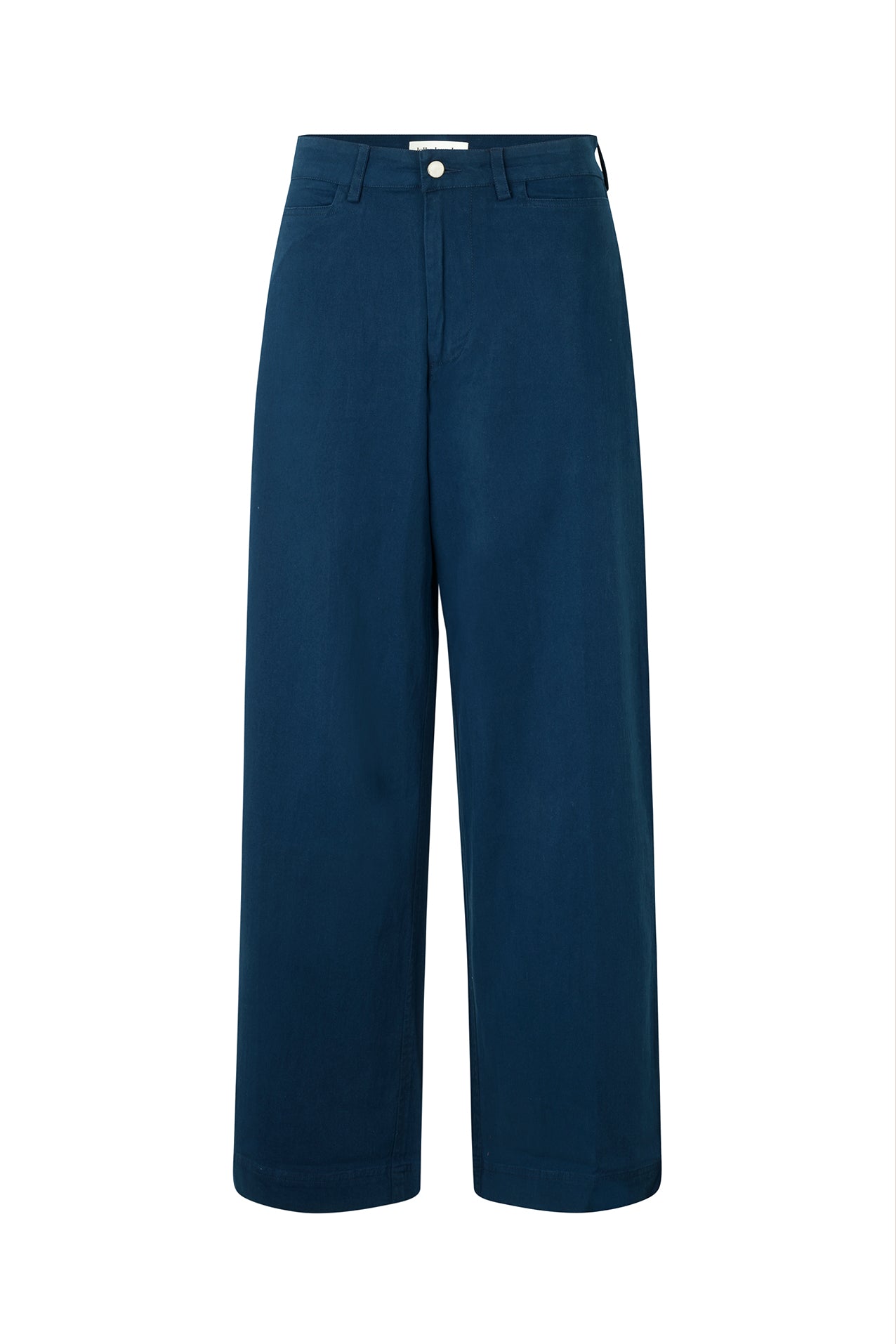 Florida Pants in Creme or Blue