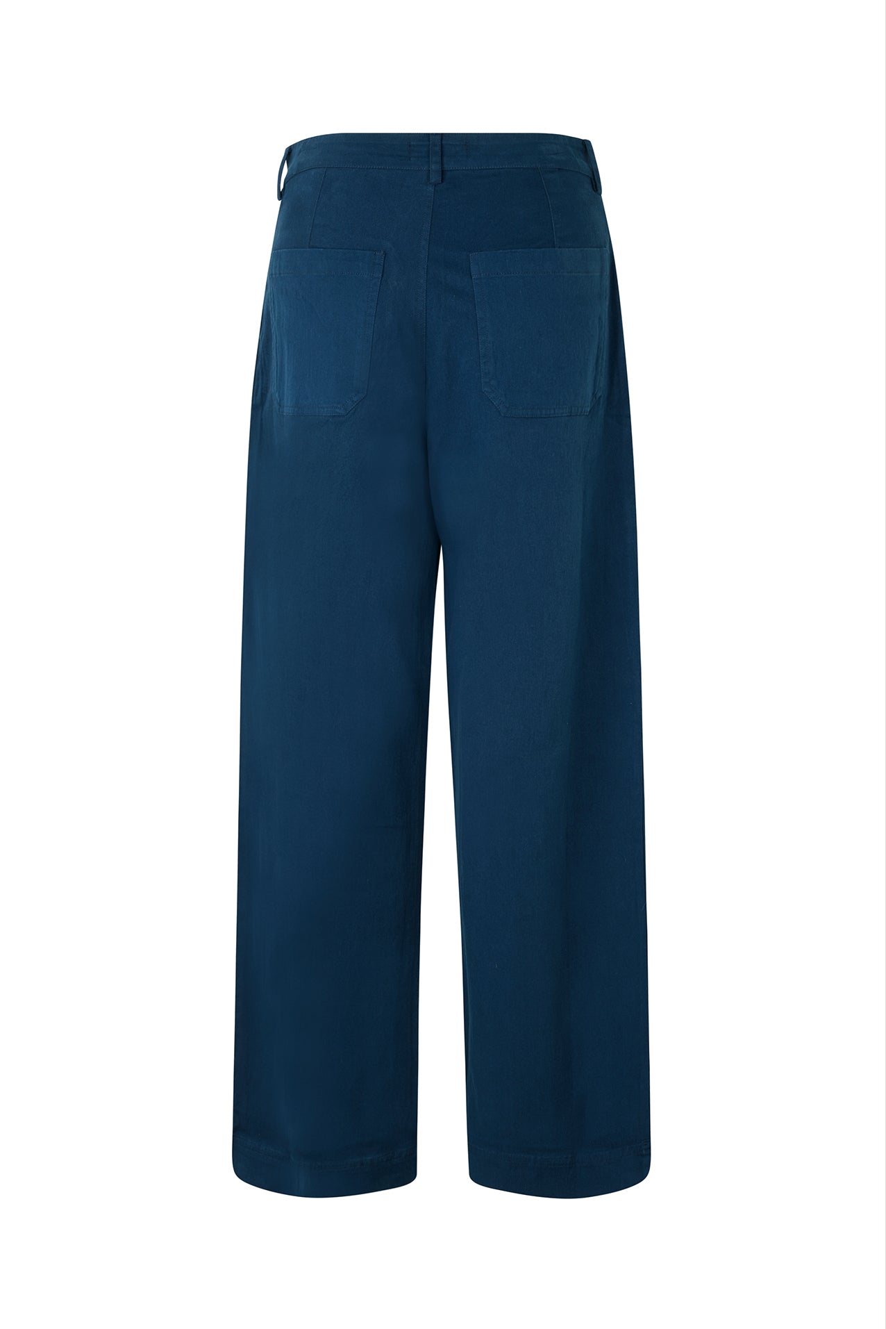 Florida Pants in Creme or Blue