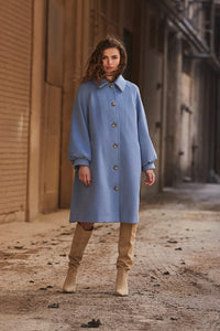 Addison Coat