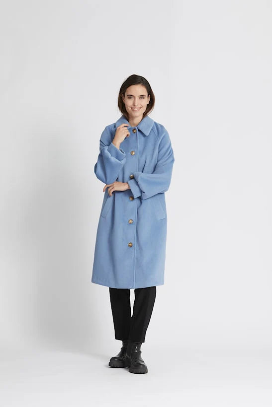 Addison Coat