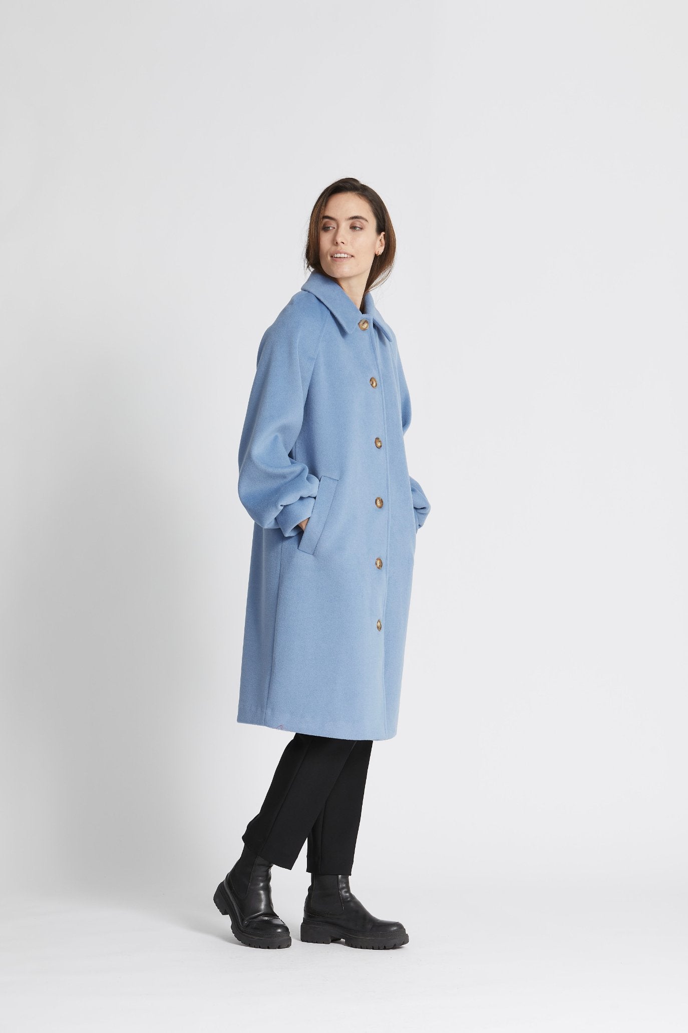 Addison Coat