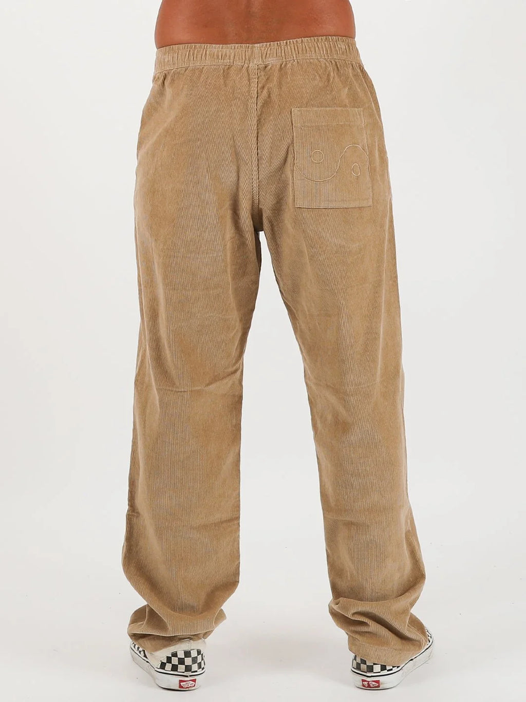Whaler 2.0 Cord Pant - T&C Surf Designs Hawaii