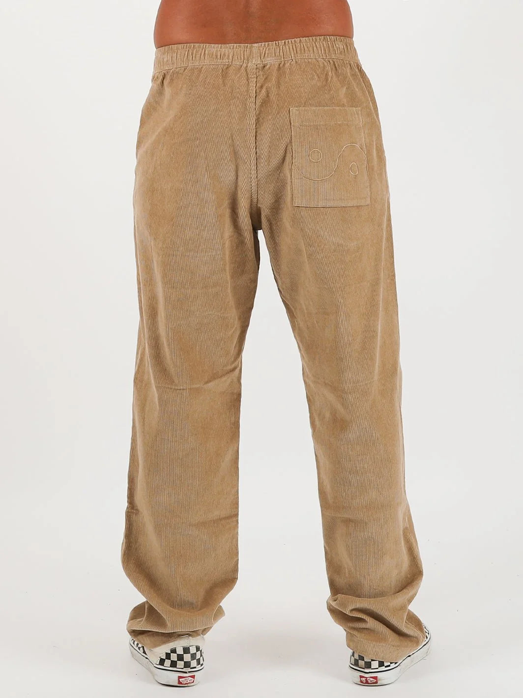 Whaler 2.0 Cord Pant - T&C Surf Designs Hawaii