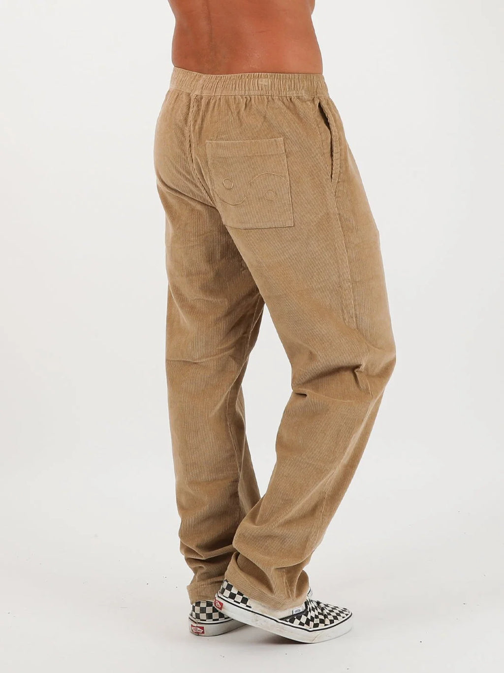 Whaler 2.0 Cord Pant - T&C Surf Designs Hawaii