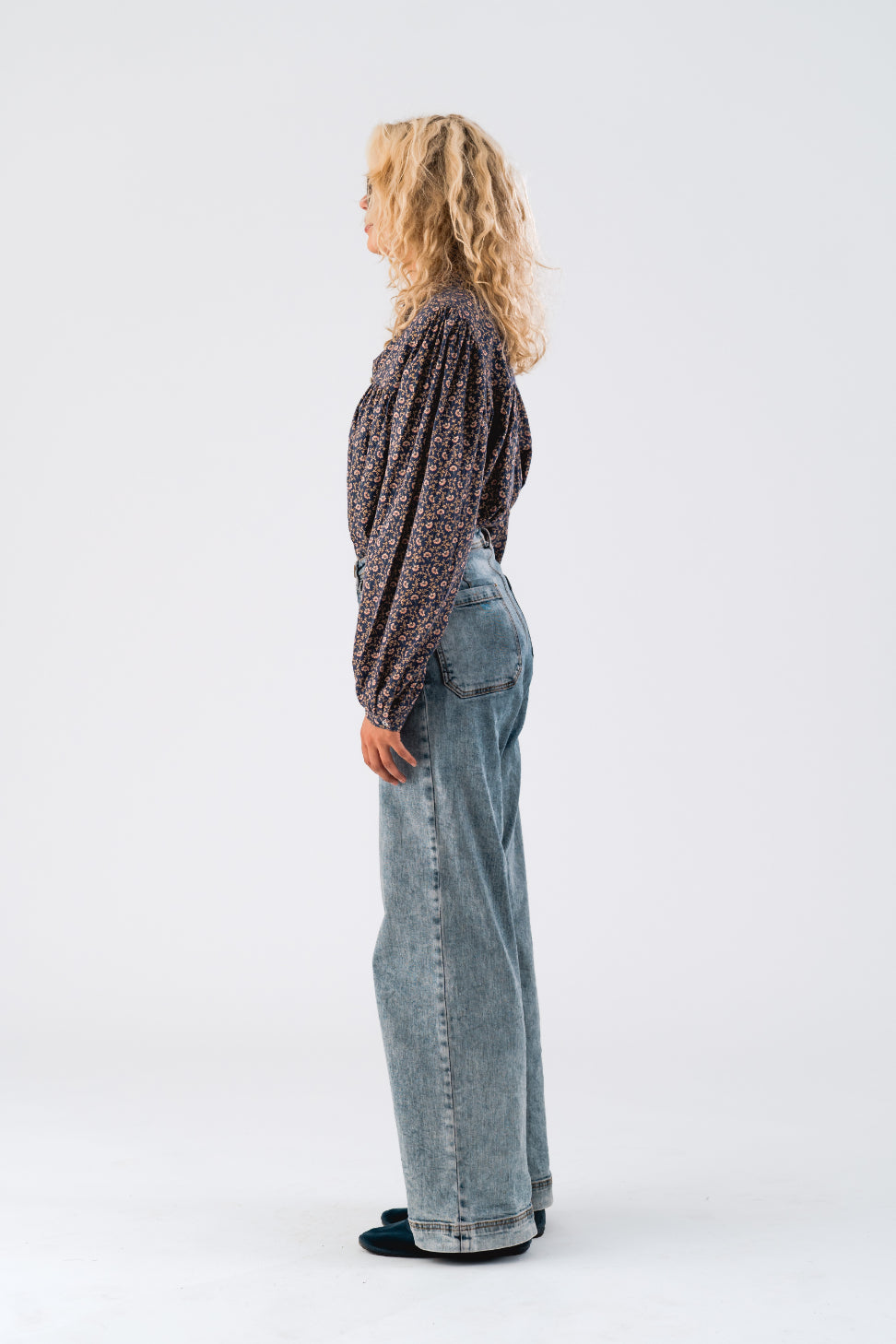 Florida Jeans Lollys Laundry