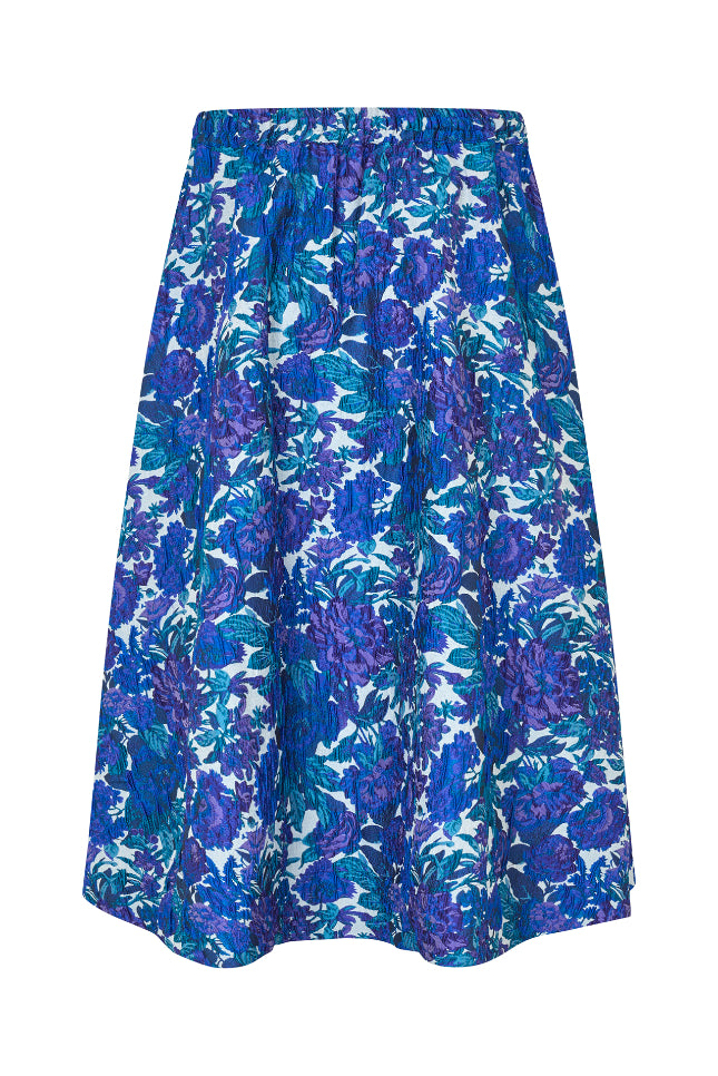 Bristol Midi Skirt Lollys Laundry