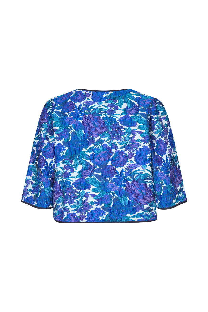 Trine jacket Lollys Laundry