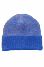 Forrest Beanie in Blue