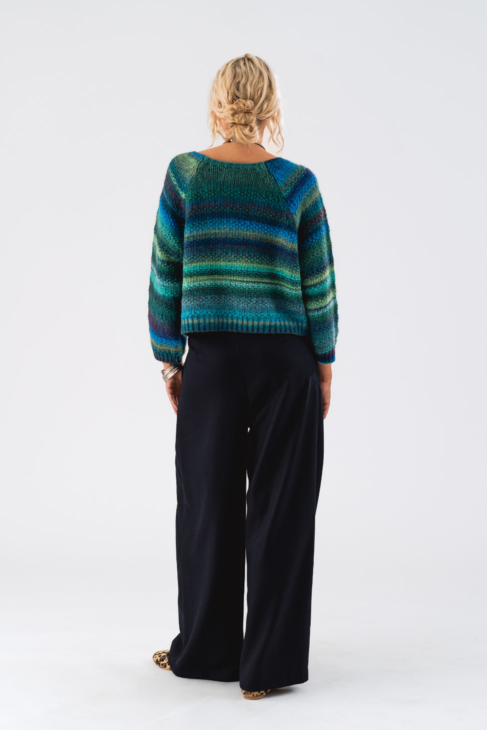 Zola Pants Lollys Laundry