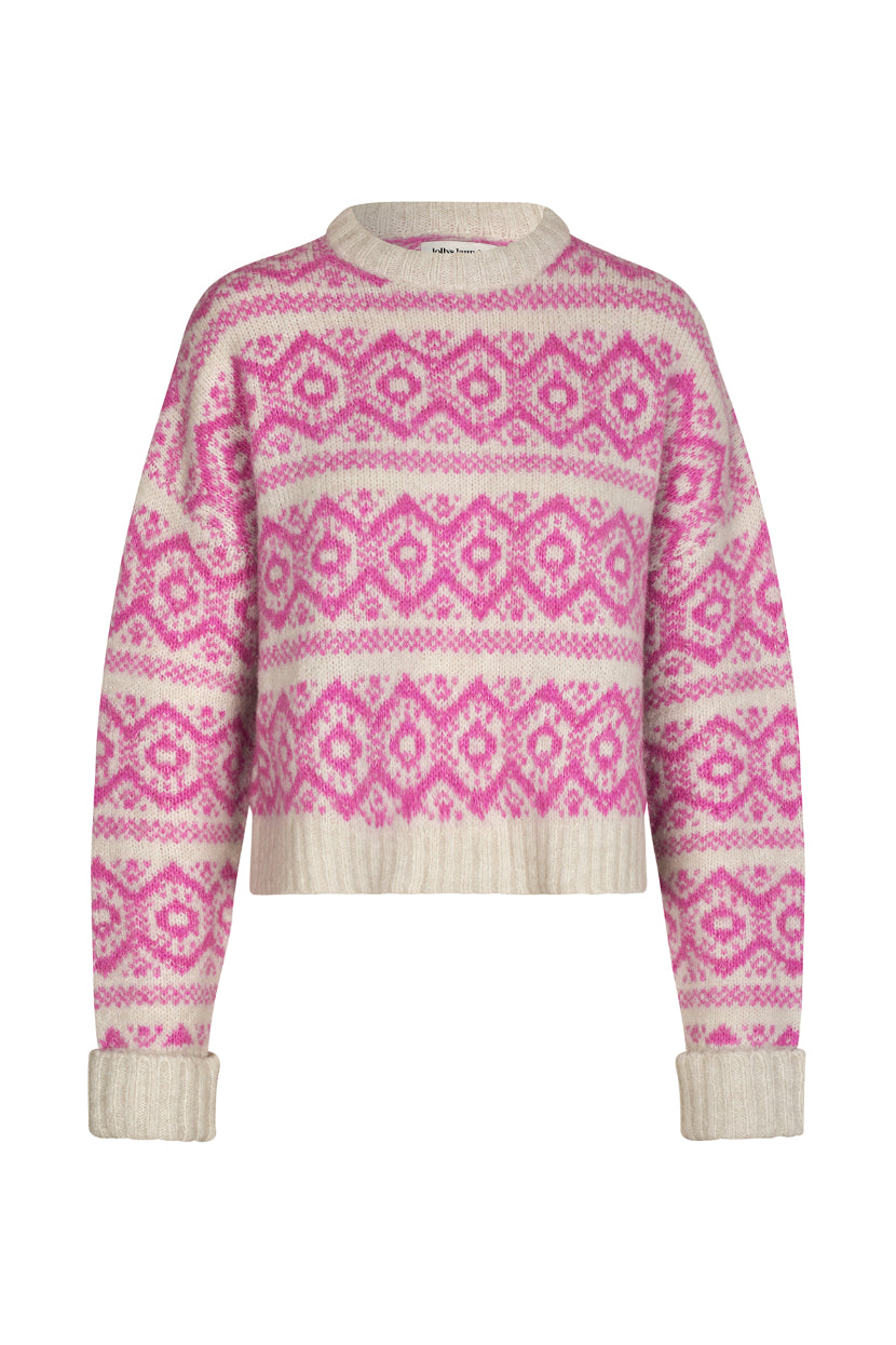 Lottie Jumper Lollys Laundry
