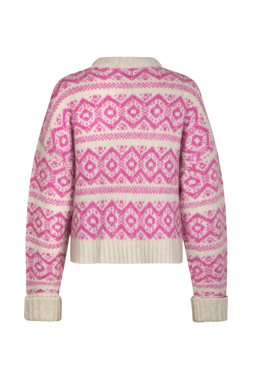 Lottie Jumper Lollys Laundry