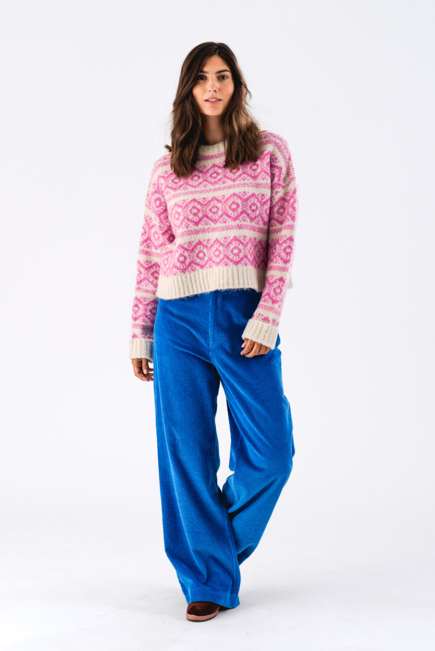 Lottie Jumper Lollys Laundry