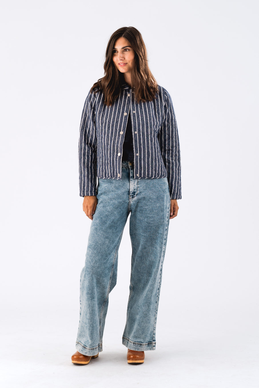 Emilia Jacket  Lollys Laundry