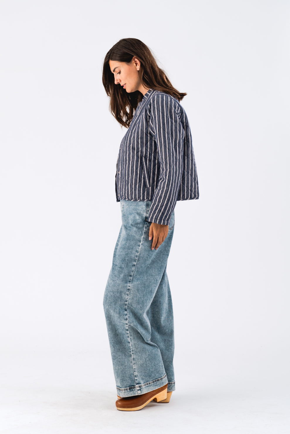 Emilia Jacket  Lollys Laundry