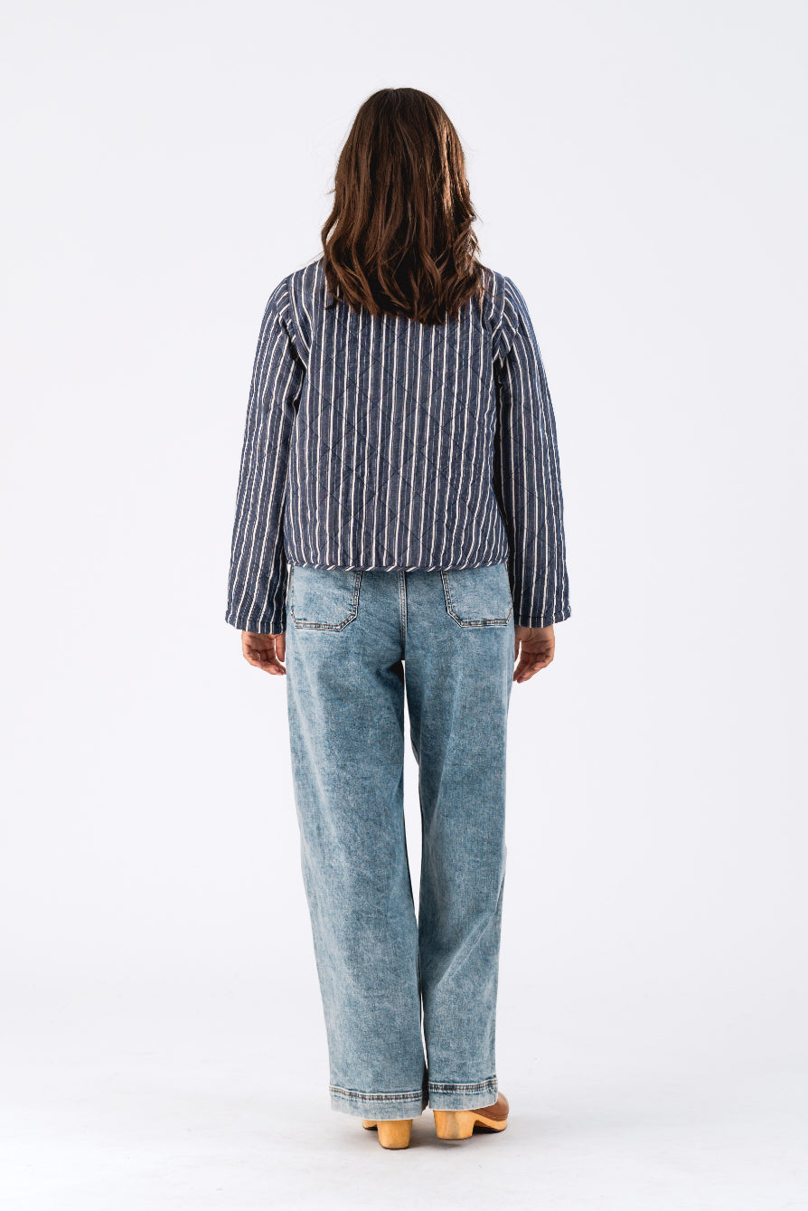 Emilia Jacket  Lollys Laundry