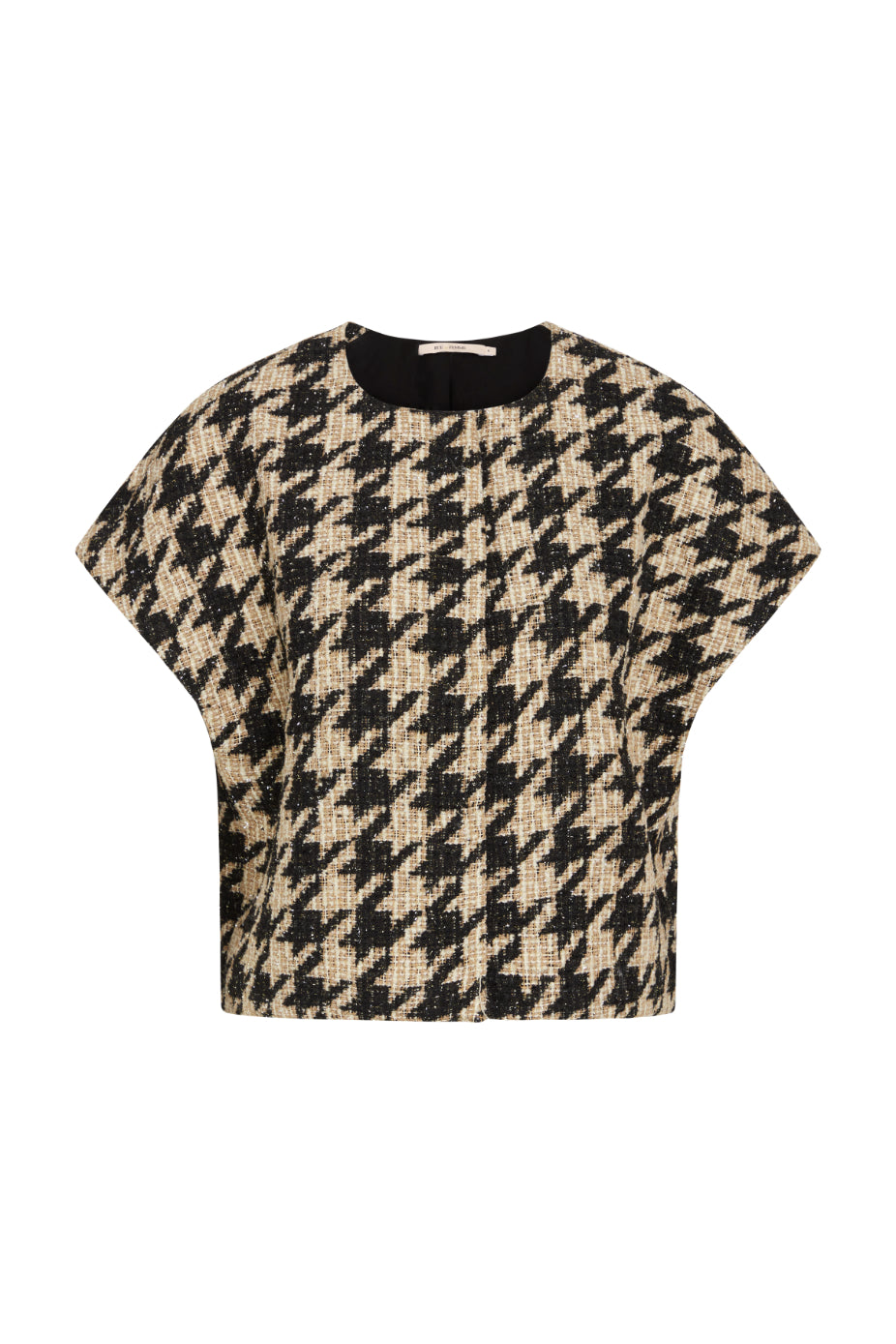 Hika Vest Jacket Rue De Femme