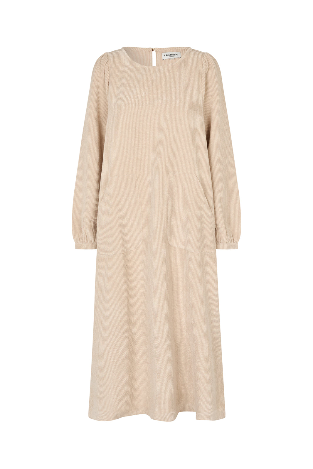 Lucas Midi Dress Lollys Laundry