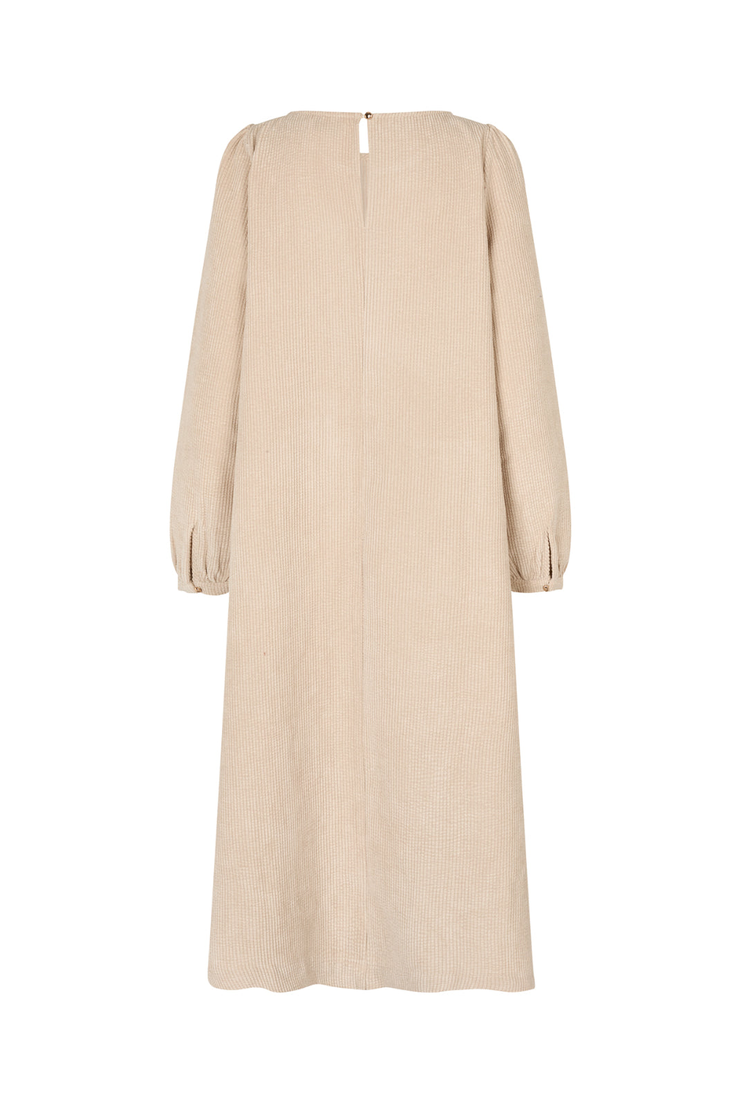 Lucas Midi Dress Lollys Laundry