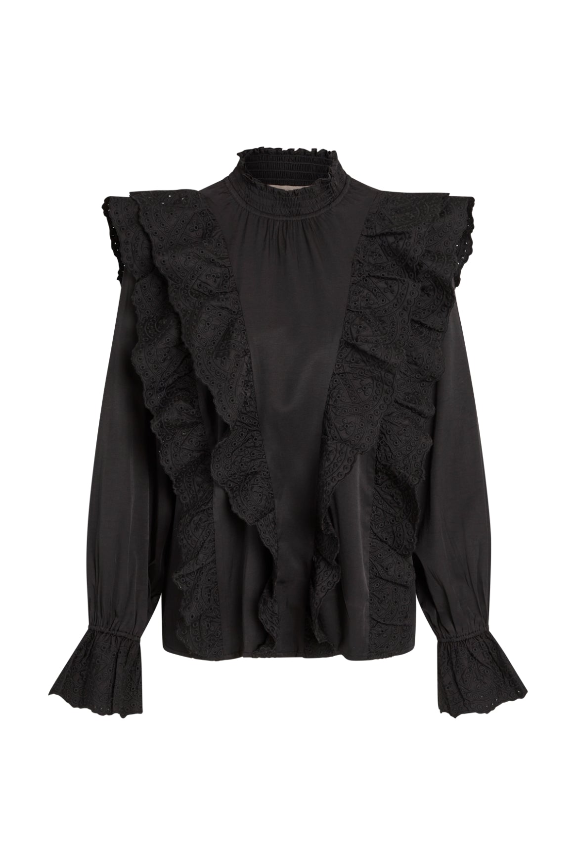 Sandra Blouse Rue De Femme
