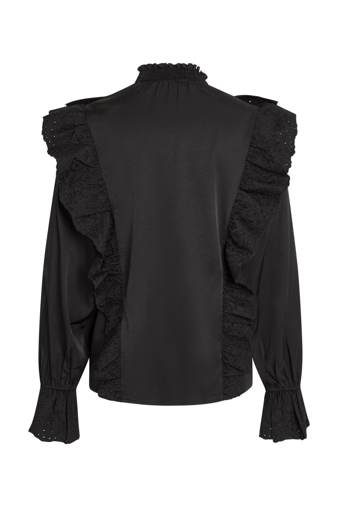 Sandra Blouse Rue De Femme