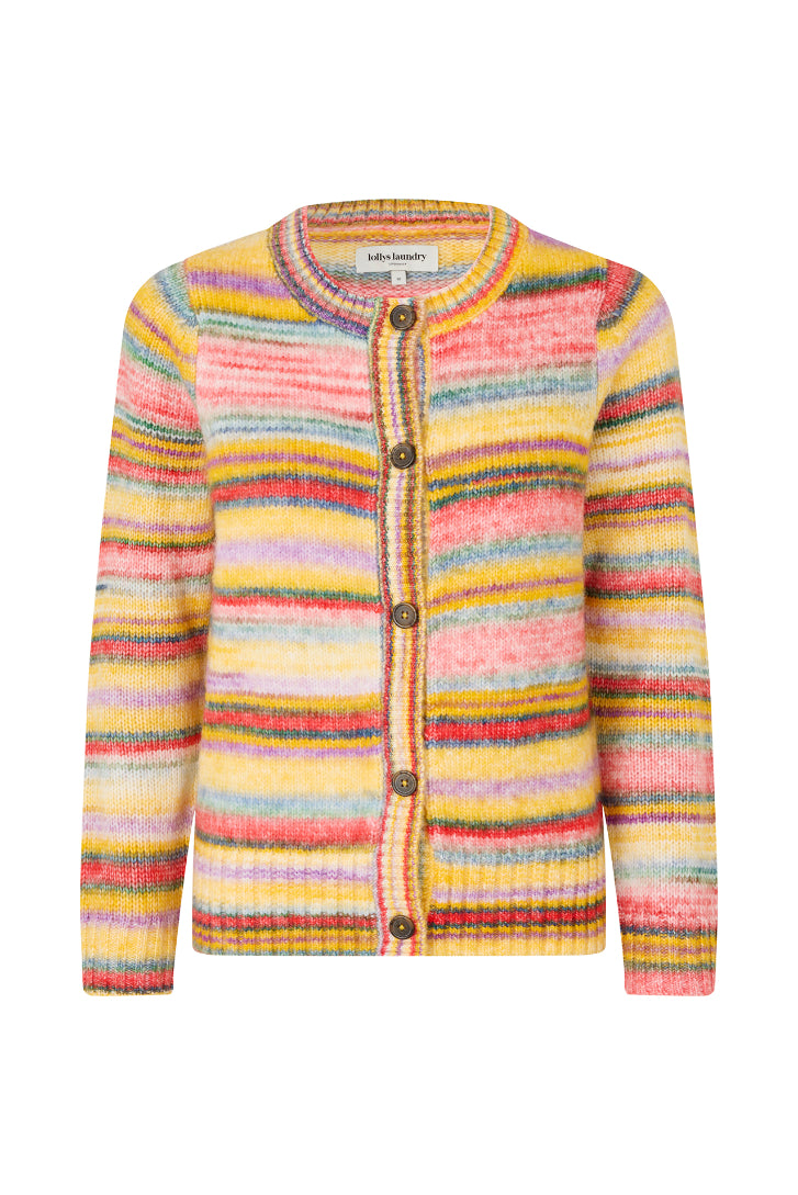 Mala Cardigan Lollys Laundry