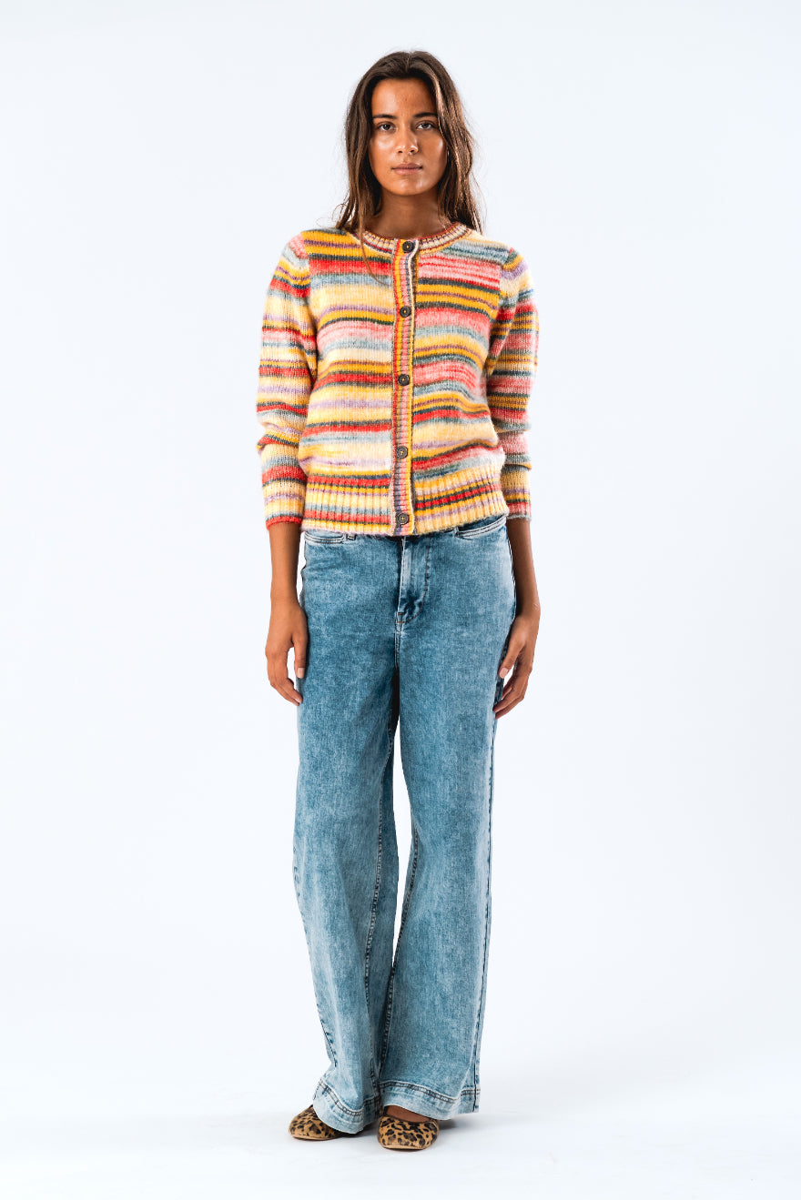 Mala Cardigan Lollys Laundry