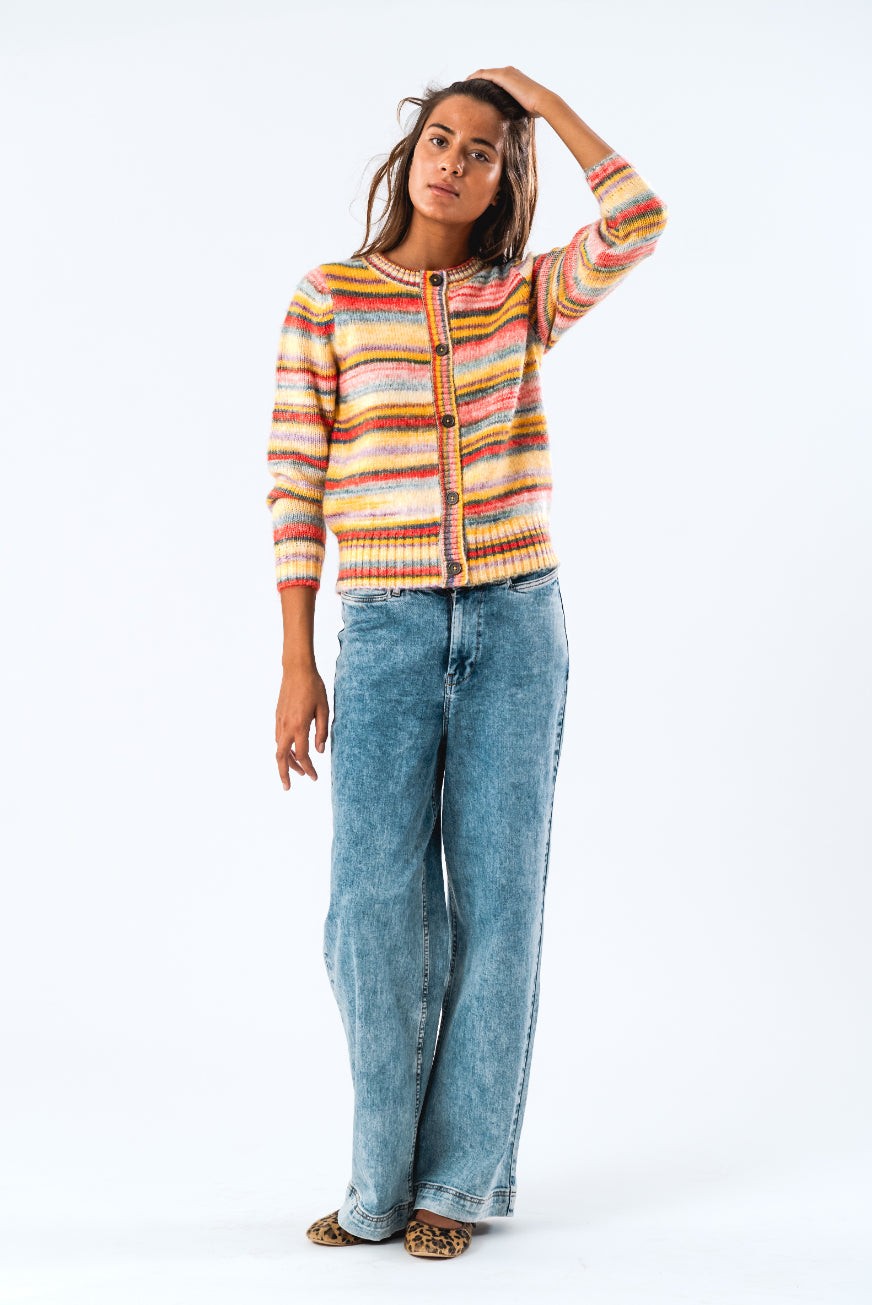 Mala Cardigan Lollys Laundry