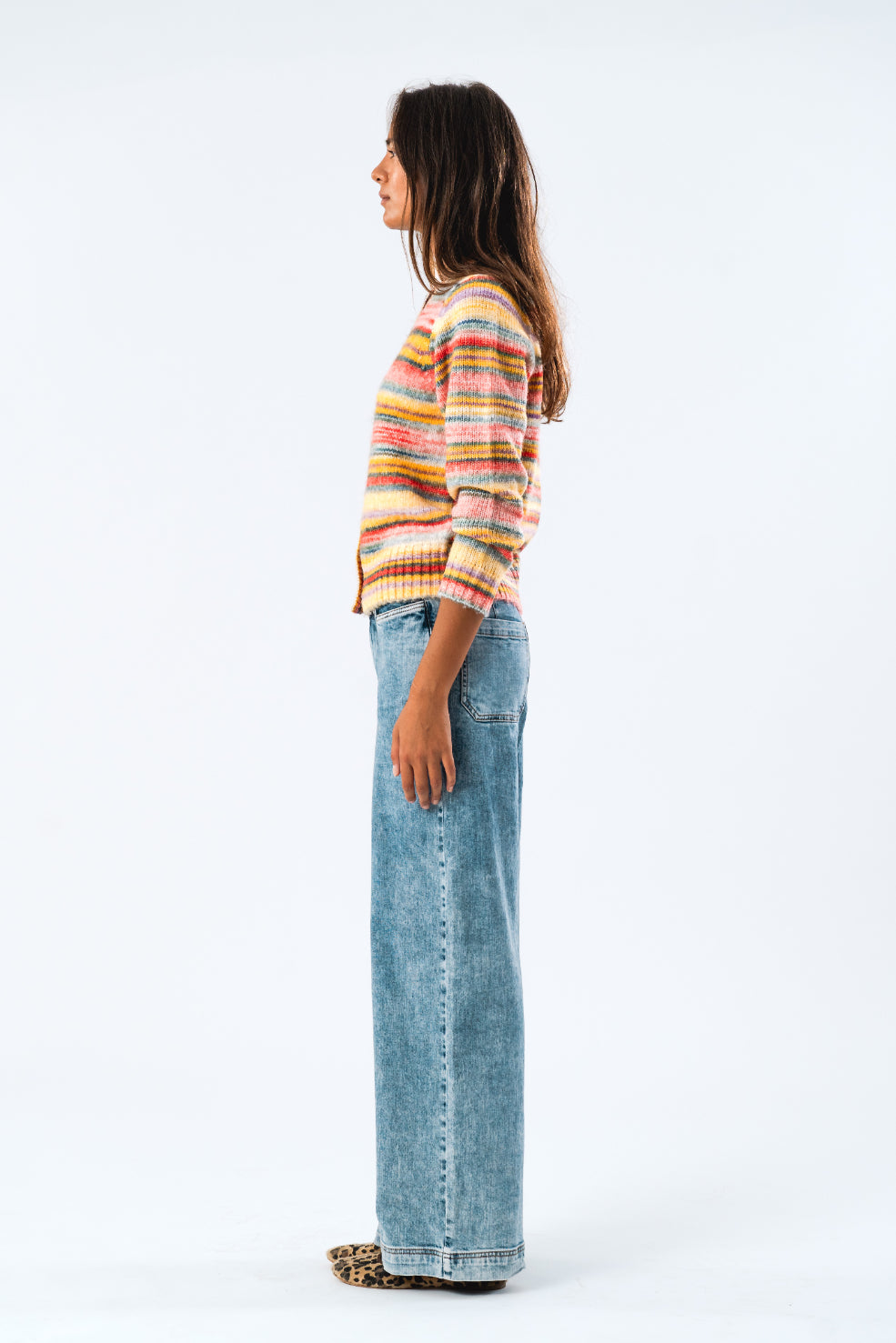 Mala Cardigan Lollys Laundry