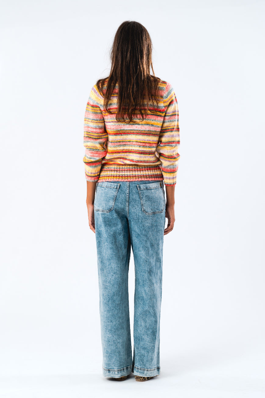 Mala Cardigan Lollys Laundry