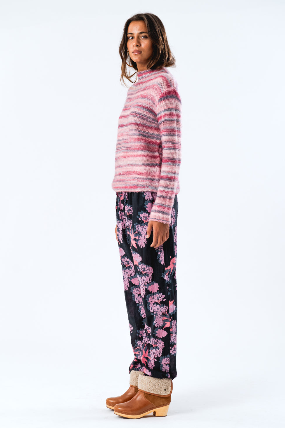 Aspen Knit Jumper Lollys Laundry
