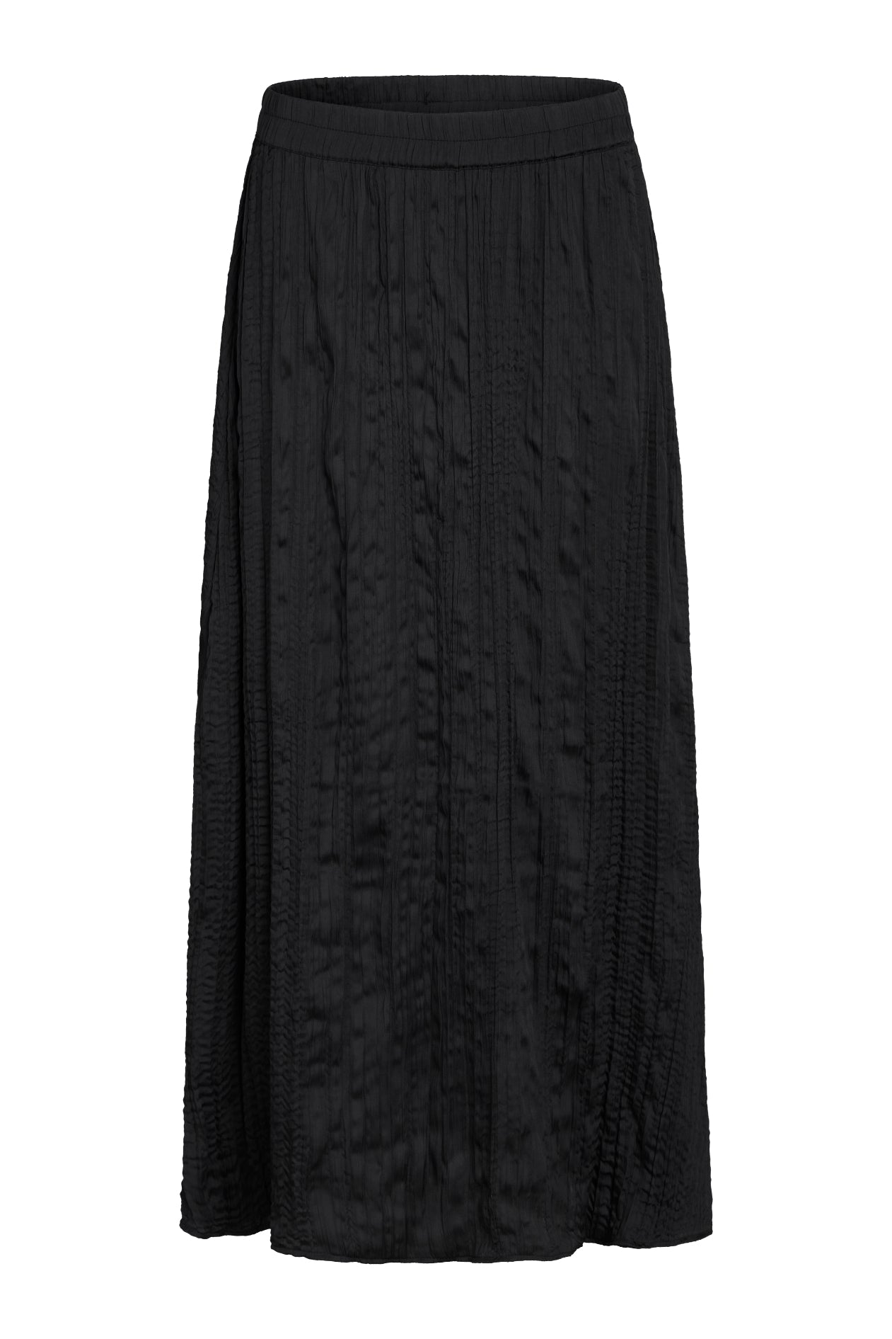 Lyvia Skirt in Black