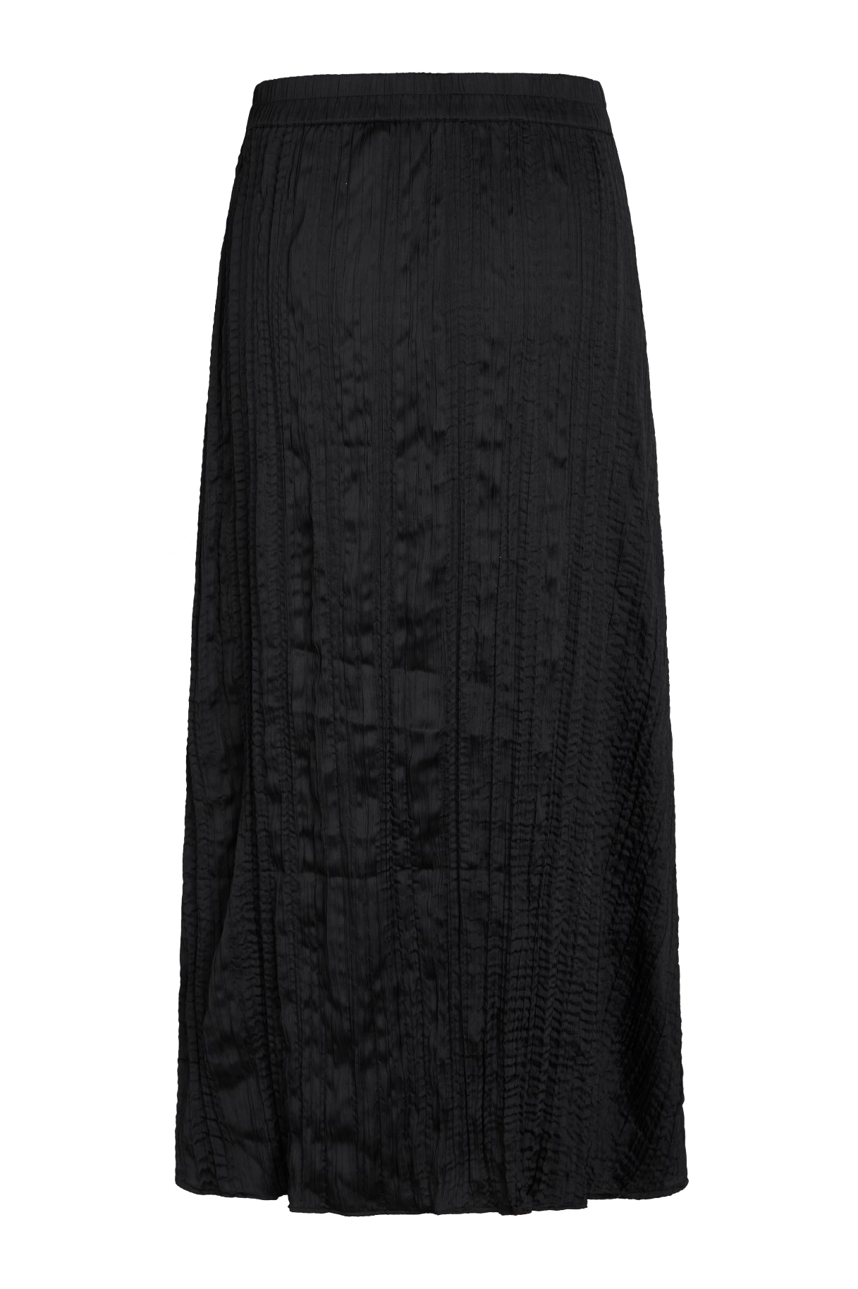 Lyvia Skirt in Black