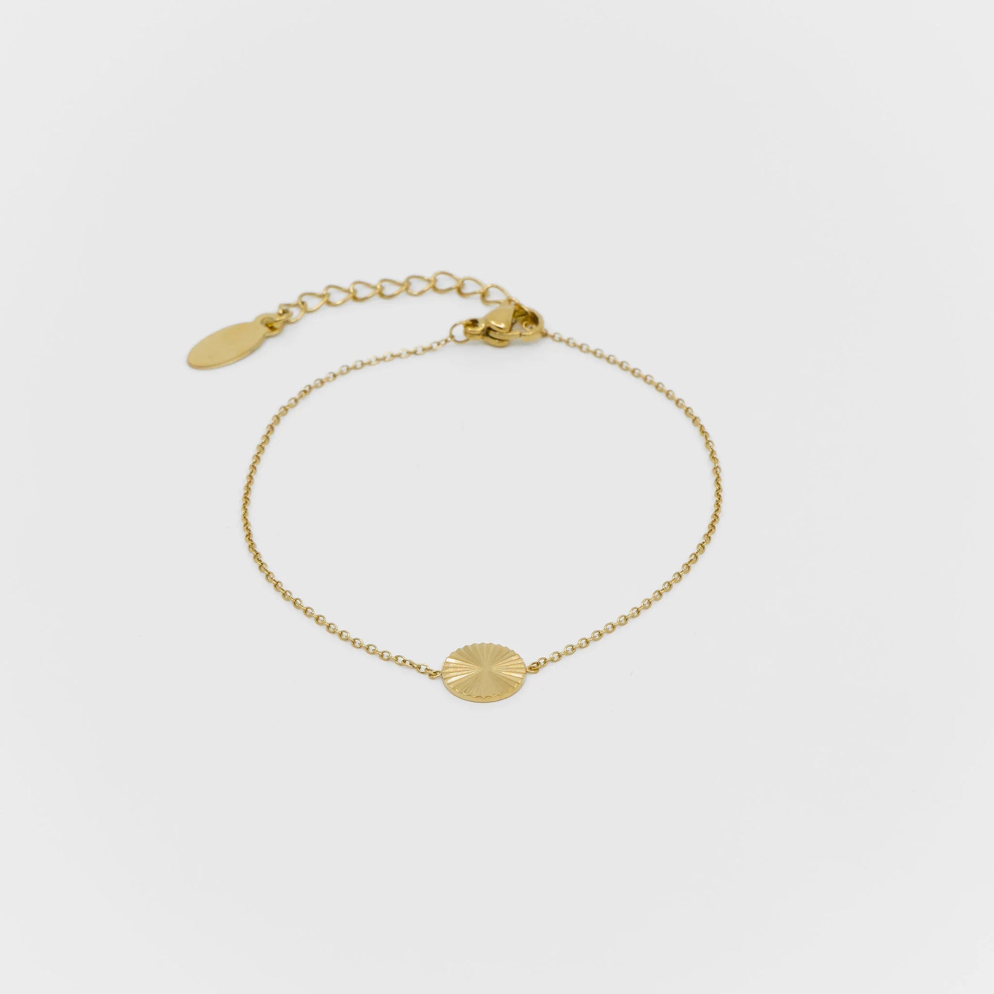 Disk Bracelet Other Things