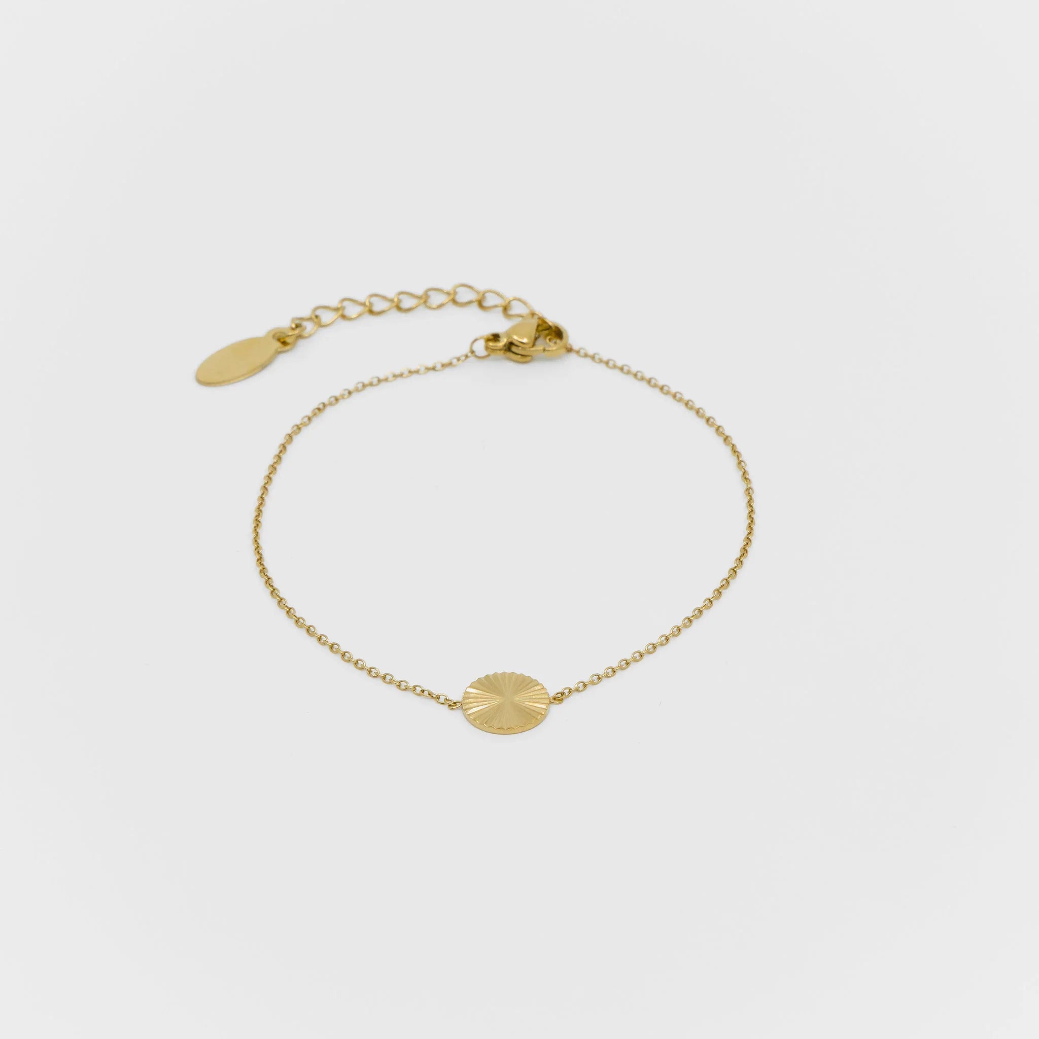 Disk Bracelet Other Things